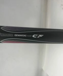 New DeMarini 2020 CF Zen (-10) Fastpitch Softball Bat 2 1/4" Barrel -Apparel Sales Store 2022 11 04 2013.43.21