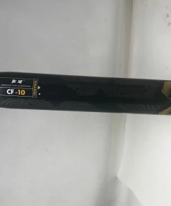 New DeMarini 2022 CF Fastpitch Softball Bat Series Composite Black/Gold -Apparel Sales Store 2022 11 04 2013.50.03