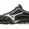 New Other Mizuno Players Trainer 320502 Men Sz 11 Baseball Shoes Turf White/Gray -Apparel Sales Store 320502 6072af6f e638 41ea 9162 7fa238cbe6aa
