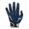 New Mizuno Vintage Pro Men's Batting Gloves Baseball/Softball 1 Pair Navy/White 2 New Mizuno Vintage Pro Men's Batting Gloves Baseball/Softball 1 Pair Navy/White -Apparel Sales Store 33028.65151