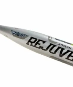 New Other Mizuno Rejuvenate Slowpitch Softball Bat Black/Silver 34/28 340394