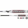 New Mizuno Frenzy 34/24 Fastpitch Softball Bat 340164 Composite -10