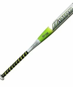 New Other Mizuno Frenzy Super Lite 31/19 340226 Fastpitch Softball Bat White/Grn