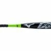 New Other Mizuno Frenzy 4.0 33/23 340248 Fastpitch Softball Bat Black/Green -10 -Apparel Sales Store 340248