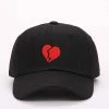 Qian 2017 Embroidery Heartbraker Baseball Cap Men Women Fashion Cotton Baseball Cap Hat Snapback Hats Adjustable Caps -Apparel Sales Store 348544014 max