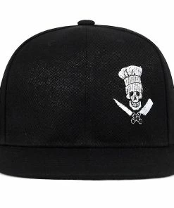 Qian 2019 Fashion Punisher Embroidered Baseball Cap Fashion Outdoor Snapback Caps Men And Women Hip Hop Hat Visor Hats