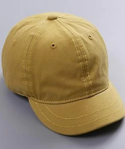 Qian Quality Unisex 100% Cotton Outdoor Short Brim Baseball Cap Snapback Fashion Sports Hats For Men &amp; Women Cap