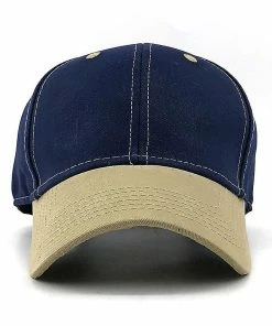 Qian Men Baseball Caps Summer Unisex Colorblock Plain Curved Sun Visor Hip-hop Cap Hat Women Adjustable Caps