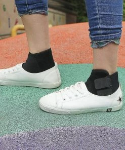 Unbranded 2 Pcs Kids Child Adjustable Non Slip Ankle Tendon Compression Brace -Apparel Sales Store 360127308 max