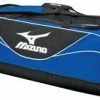 New Mizuno 360152.5190 Vintage G4 Equipment Bag Baseball/Softball Navy/Black -Apparel Sales Store 360152 20royal