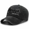 Qian Embroidery Do The Old Visor Men's Cap Women Baseball Caps Truck Sport Running Fishing Travel Hiking Hat Dropshipping A179 -Apparel Sales Store 370478931 max