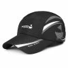 Qian Summer Outdoor Riding Quick Drying Breathable Visors Women Men Baseball Cap Casual Fishing Hiking Mountaineering Sun Hat A052 -Apparel Sales Store 370479209 max
