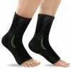 Ksalfye 1 Pair Ankle Brace Compression Ankle Sleeve For Sprained Ankle, Injury Recovery, Joint Painachilles Tendonitis Support, Plantar Fasciitis Sock Reduce -Apparel Sales Store 373969635 max
