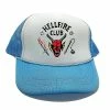 Unbranded Hellfire Club Hats Baseball Cap