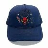 Unbranded Hellfire Club Hats Baseball Cap Navy -Apparel Sales Store 383402967 max