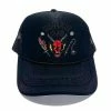 Unbranded Hellfire Club Hats Baseball Cap Black -Apparel Sales Store 383405236 max