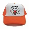 Unbranded Hellfire Club Hats Baseball Cap Orange -Apparel Sales Store 383406525 max