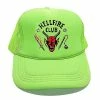 Unbranded Hellfire Club Hats Baseball Cap Green -Apparel Sales Store 383409081 max