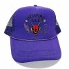 Unbranded Hellfire Club Hats Baseball Cap Purple -Apparel Sales Store 383409248 max