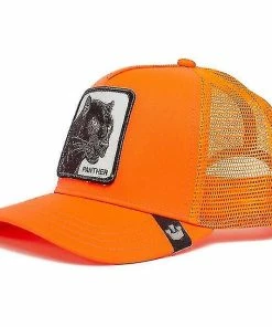 Unbranded Panther Mesh Cap Animal Farm Trucker Baseball Cap Dad Hat Snapback Wolf Tiger Outdoor Beast Paradise Toucan Caps -Apparel Sales Store 391401627 max