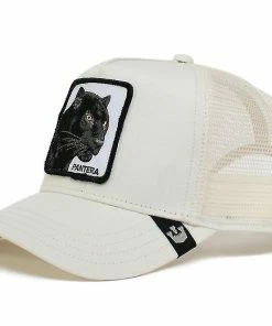 Unbranded Panther Mesh Cap Animal Farm Trucker Baseball Cap Dad Hat Snapback Wolf Tiger Outdoor Beast Paradise Toucan Caps -Apparel Sales Store 391401632 max