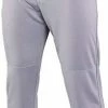 New Easton Adult Men's Deluxe Baseball/Softball Pants Small Gray 2020 -Apparel Sales Store 41 f0lqmevl. ac uy741 06f4eccc afa2 466c b4d6 4d9f80d69bdf