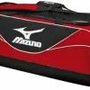 New Mizuno 360152.5190 Vintage G4 Equipment Bag Baseball/Softball Red/Black -Apparel Sales Store 41rpuhgtihl. ac