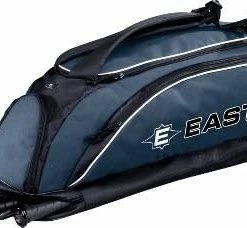 New Easton Championship Bag Softball/Baseball Navy/Black/White