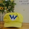 Unbranded Anime Super Hat Cap Luigi Bros Letter Printed Cartoon Baseball Costume For Adult Hats Waluigi Wario Odyssey Cappy 3d Hat_x 1 Unbranded Anime Super Hat Cap Luigi Bros Letter Printed Cartoon Baseball Costume For Adult Hats Waluigi Wario Odyssey Cappy 3d Hat_x -Apparel Sales Store 451760754 max