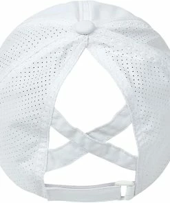 Unbranded Womens Criss Cross Ponytail Baseball Cap Adjustable High Messy Bun Ponycap Quick Drying Hat -Apparel Sales Store 452498630 max