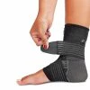 Unbranded Ankle Brace For Women And Men - Adjustable Strap For Arch Support - Plantar Fasciitis Brace For Sprained Ankle Achilles Tendonitis Pain And Injured Fo -Apparel Sales Store 456267052 max