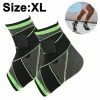 Unbranded Sports Ankle Support, Adjustable Ankle Brace Stabilize Ligaments -Apparel Sales Store 471936260 max