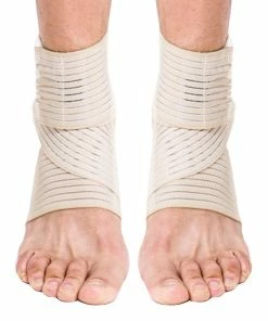Unbranded Ankle Support Brace, Adjustable Ankle Support Wrap For Sports Protecti -Apparel Sales Store 482071352 max