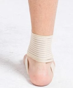 Unbranded Ankle Support Brace, Adjustable Ankle Support Wrap For Sports Protecti -Apparel Sales Store 482071745 max