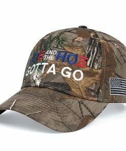 Cold Frost Fashion Men's Outdoor Sports Hat Adjustable Baseball Cap Ladies Hat Embroidery Hat