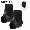 Cold Frost Ankle Brace, Breathable Ankle Supports Elastic Ankle Braces