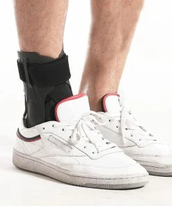 Unbranded 1 Pc Compression Ankle Stabilizer With Splint For Kids Adults, Adjustable Ankle Brace -Apparel Sales Store 491271468 max