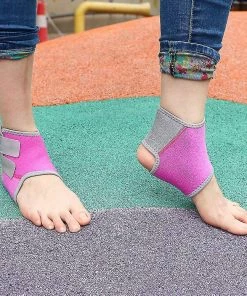 Unbranded 2 Pcs Kids Child Adjustable Non Slip Ankle Tendon Compression Brace 9 Unbranded 2 Pcs Kids Child Adjustable Non Slip Ankle Tendon Compression Brace -Apparel Sales Store 491277148 max