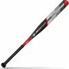 New Marucci ECHO CONNECT Composite Fastpitch Bat, 2 1/4" Barrel Black/Red -Apparel Sales Store 5196b8esr9l. ac sl1500
