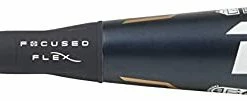 New Rawlings 2020 Quatro Pro End Load Fastpitch Softball Bat (-10) Black/Gold
