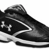 New Under Armour UA Bomber Turf Trainer Mens Size 13.5 Blk/Slvr Baseball Shoes -Apparel Sales Store 51h7w20f9bl. ac 7bcc097f a820 4c0b b6da 1d47a0689786