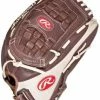 New Rawlings Fastpitch Softball Glove Champion Series 13” LHT Brown/White -Apparel Sales Store 51j0fkgxqgl. ac