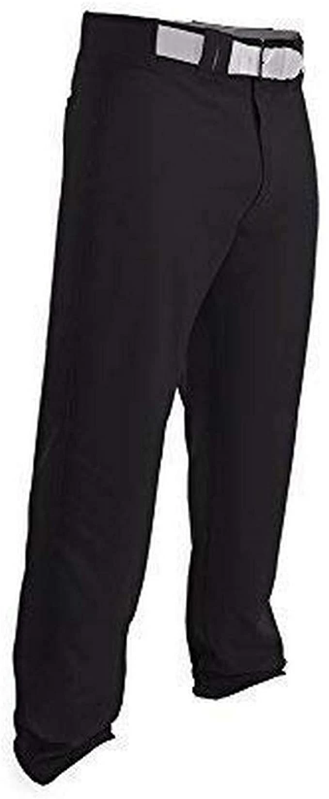 New Easton A167115 Rival 2 Baseball/Softball Solid Pant Youth X-Large Black 3 New Easton A167115 Rival 2 Baseball/Softball Solid Pant Youth X-Large Black