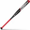 New Marucci ECHO Composite Fastpitch Bat, 2 1/4" Barrel Black/Red -Apparel Sales Store 51qq6gorirl. ac sl1500