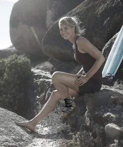 Unbranded Ankle Support Brace, Adjustable Ankle Support Wrap For Sports Protection,elastic Knee Brace Compression Bandage Wrap Support For Legs Fits Most People -Apparel Sales Store 544808785 max