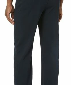 New Easton A167114 Rival 2 Baseball/Softball Solid Pant Adult Medium Black