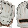 New Rawlings Liberty Advanced 11.75" White/Black Fastpitch Softball Glove 2 New Rawlings Liberty Advanced 11.75" White/Black Fastpitch Softball Glove -Apparel Sales Store 6188smxpjbl. ac sl1200