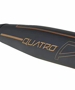 New Rawlings 2020 Quatro Pro End Load Fastpitch Softball Bat (-10) Black/Gold -Apparel Sales Store 61987jctmrl. ac sl1500