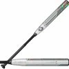 New DeMarini FP Prism+ Fastpitch Softball Bat Multi-Colored 2 Piece 2 1/4"