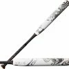 New 2023 DeMarini Whisper (-10) Fastpitch Softball Bat White/Silver/Copper -Apparel Sales Store 61i 2bfyeeo0l. ac sl1500